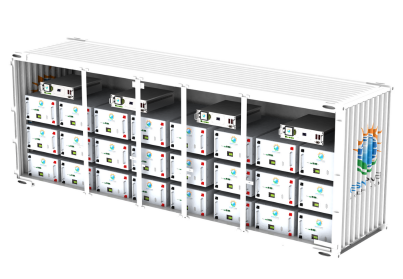 120v Battery Pack