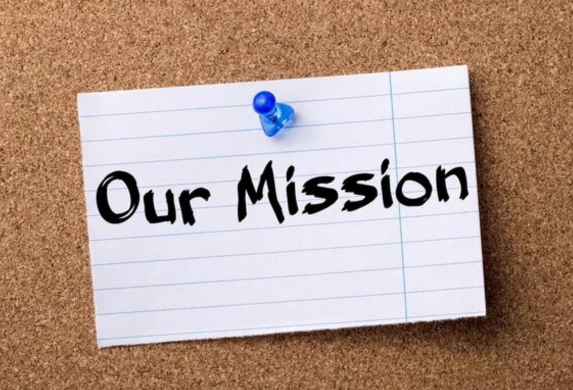 Our Mission