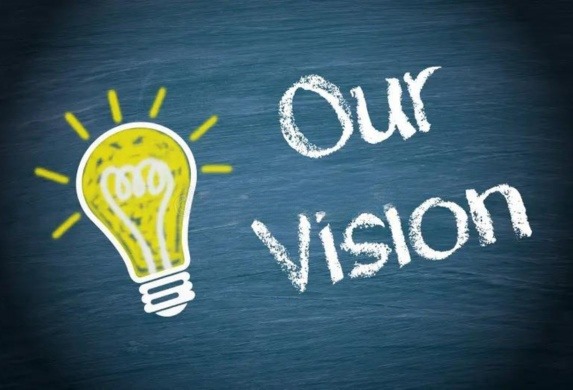 Our Vision